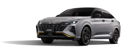 SHINE Mach Performance Gris