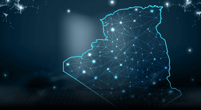 شبكة مراكز الخدمة